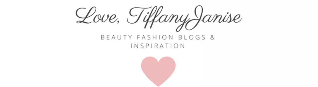 Love, Tiffany Janise